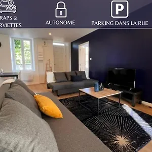 Le Modern Design Montluçon