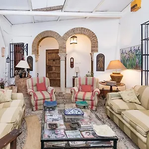  Séjour chez l'habitant Juderia Espagne