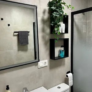  Appartement Coqueto Centrico Con Piscina Espagne